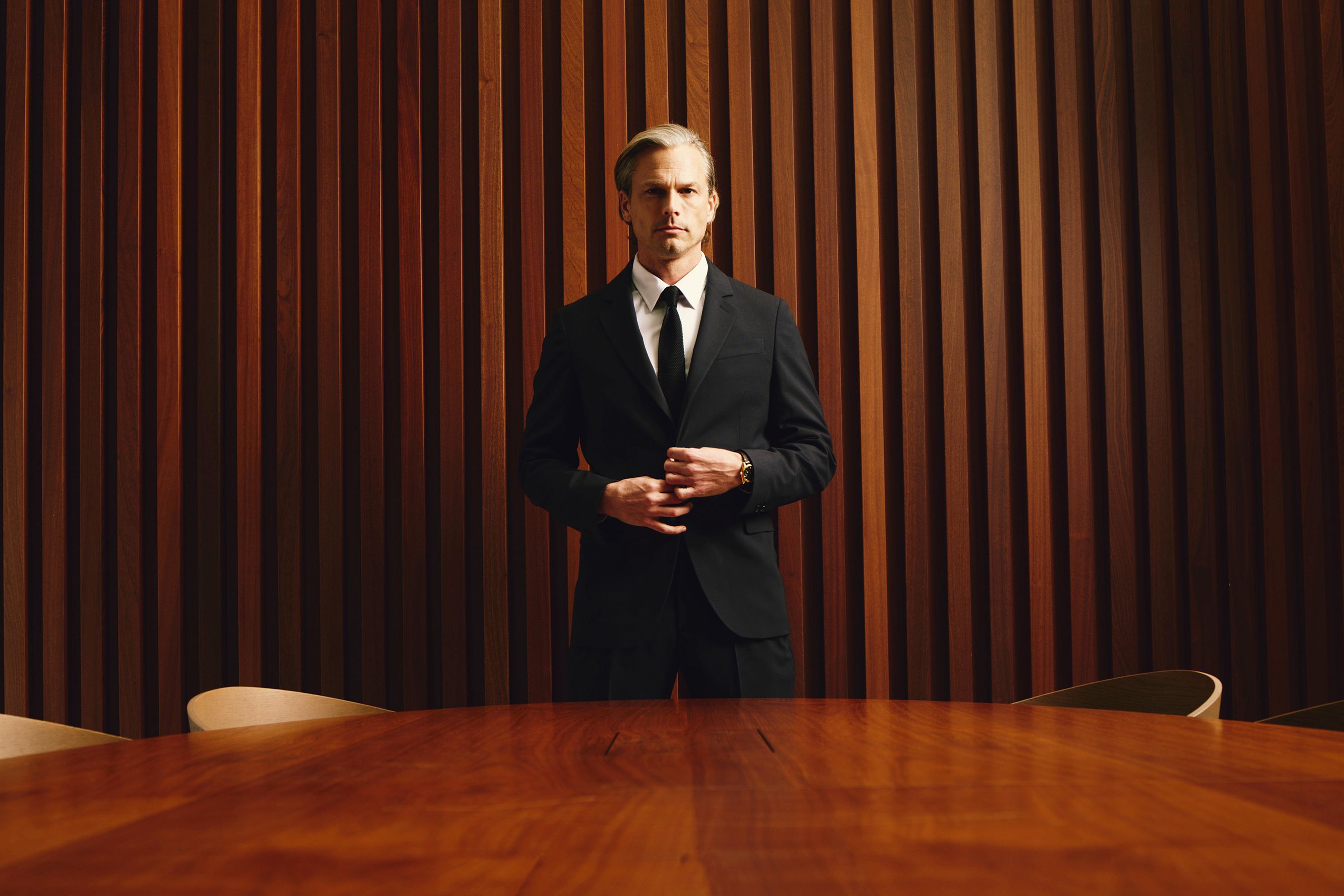 The new rules of business dressing