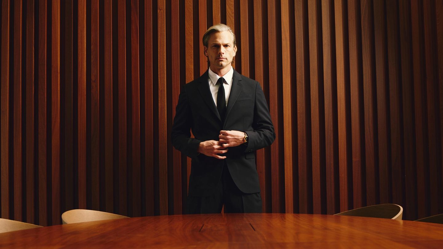 The new rules of business dressing