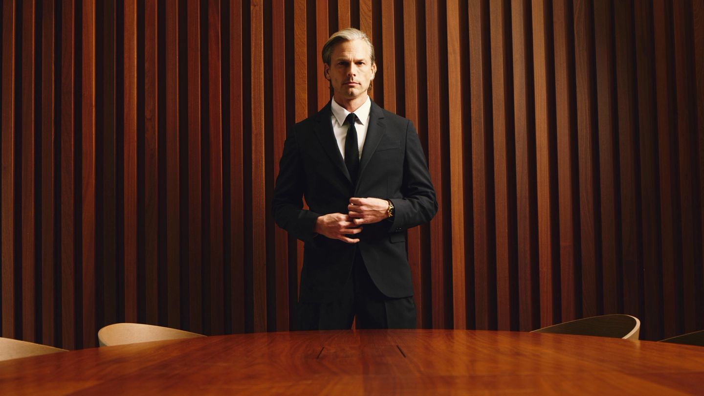 The new rules of business dressing