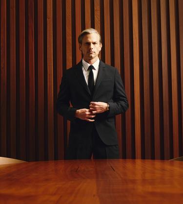 The new rules of business dressing
