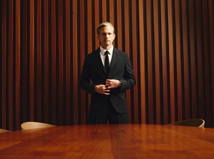The new rules of business dressing