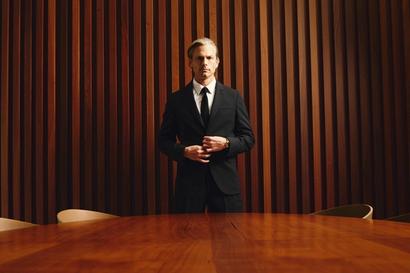 The new rules of business dressing