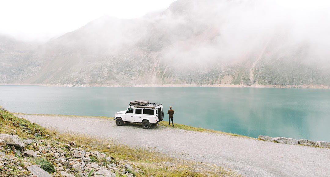 10 products under £50 for the adventurer