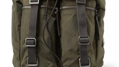 Style – lightweight backpacks