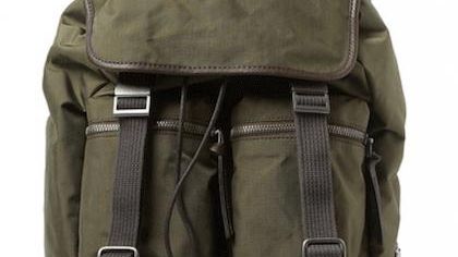 Style – lightweight backpacks