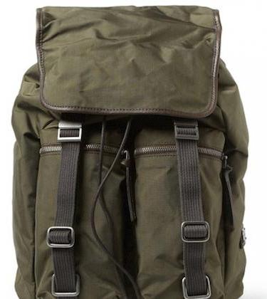 Style – lightweight backpacks