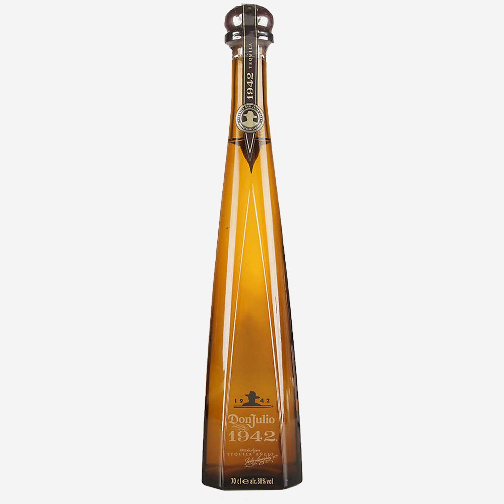 Tequila Añejo 1942