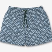 Apnée Swimwear, Short de bain Oursins Swimming Shorts