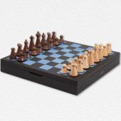 Smythson Collector's Chess Set in Panama
