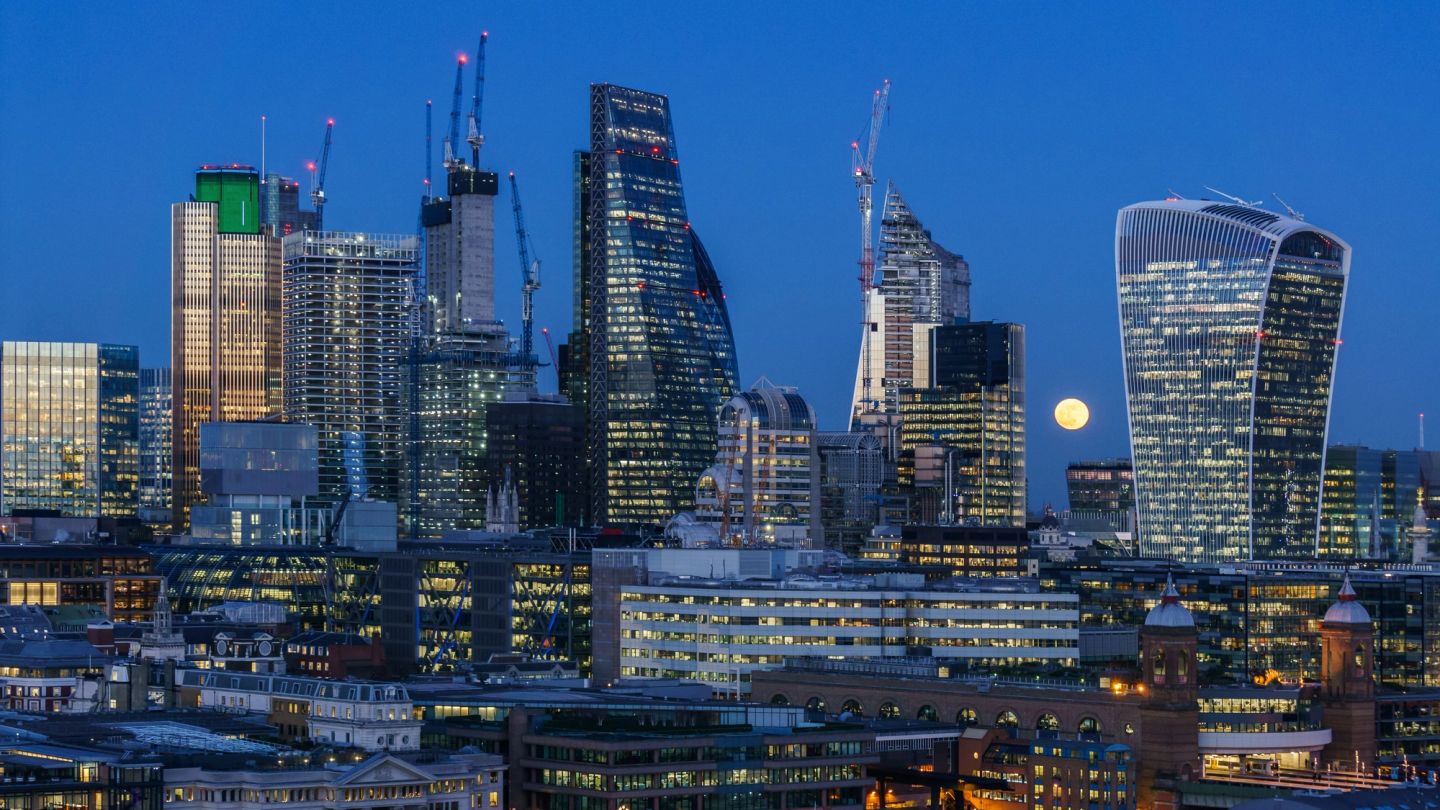 Six financial predictions for the year ahead