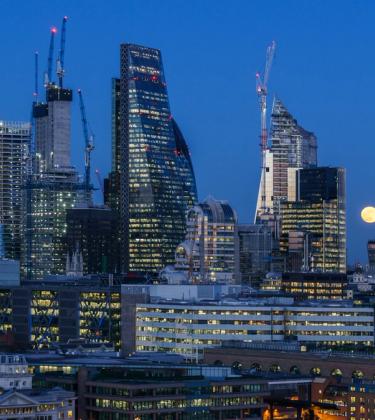 Six financial predictions for the year ahead