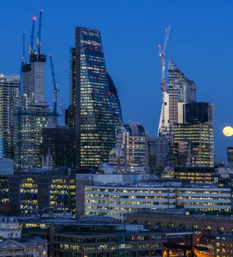Six financial predictions for the year ahead