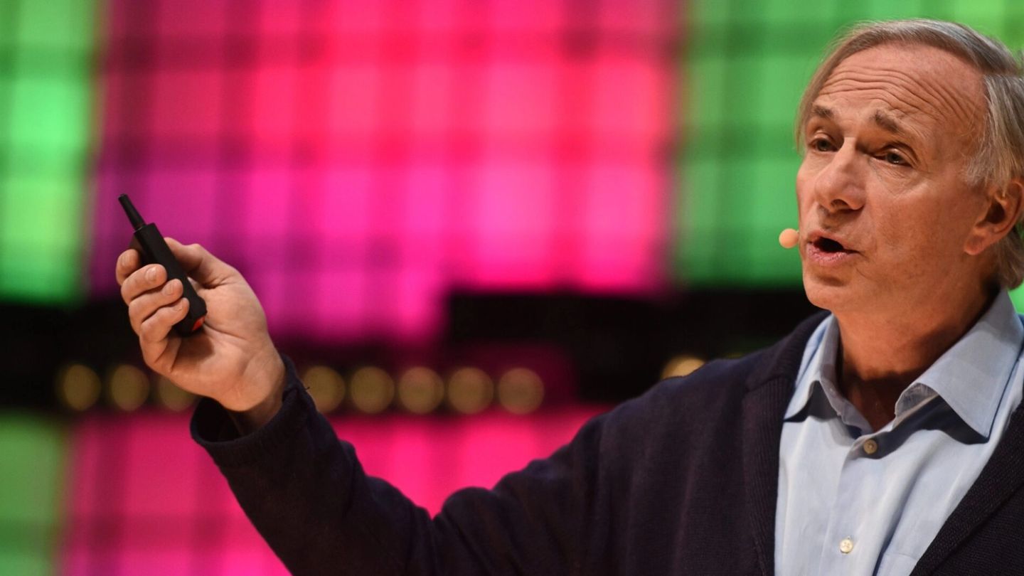 The Money Messiah: Ray Dalio thinks the coronavirus crisis could close the global wealth gap