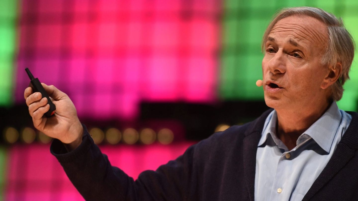 The Money Messiah: Ray Dalio thinks the coronavirus crisis could close the global wealth gap