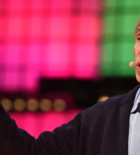 ray dalio