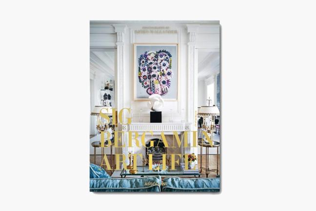 Art Life by Sig Bergamin