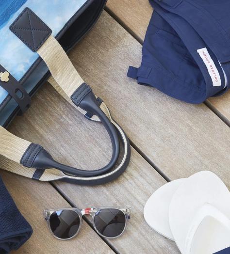 You should have these 10 things in your beach bag this summer