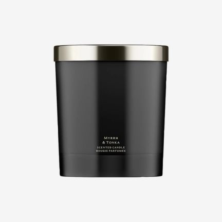 Jo Malone Myrrh & Tonka Scented Candle