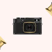 Leica ASC 100 Edition