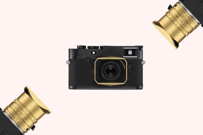 Leica ASC 100 Edition