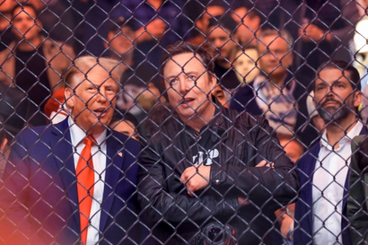 How Tesla short-sellers lost nearly $8bn