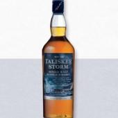 Talisker Storm