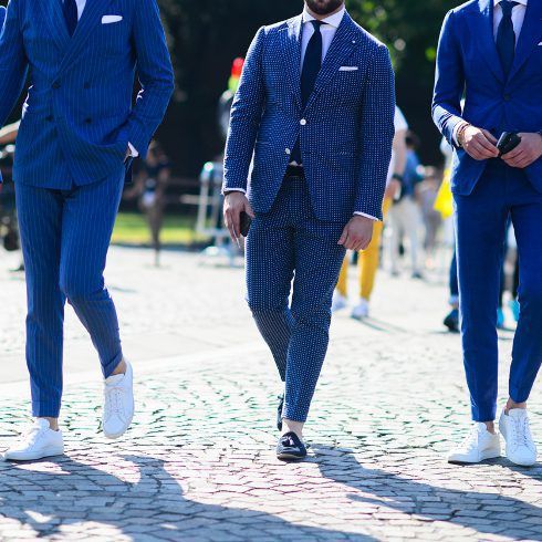 The New Office Style Rules For Men | M&S IE