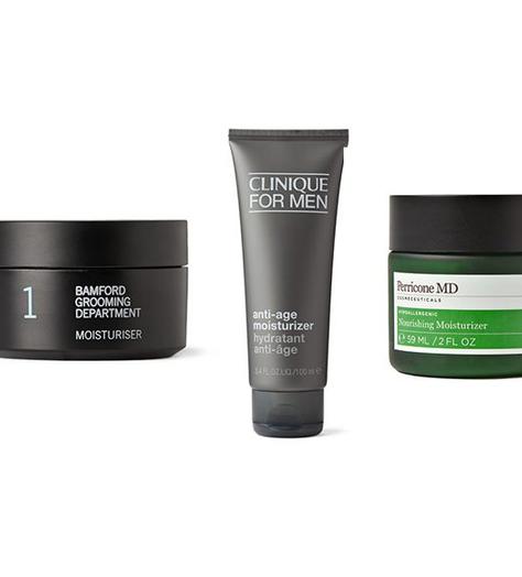 5 winter moisturisers that protect against cold weather