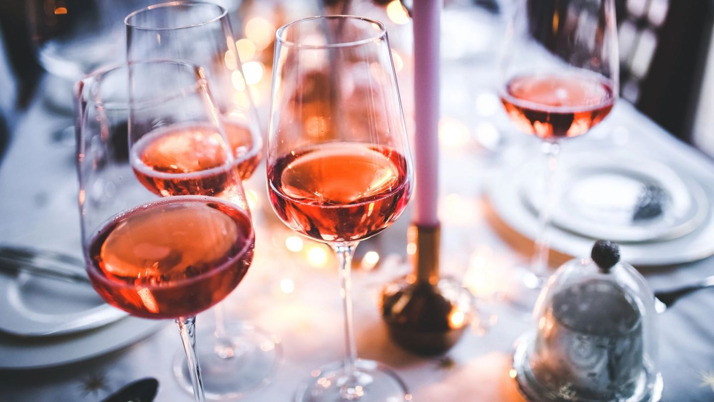 It’s spring, and these are the rosés you should be drinking