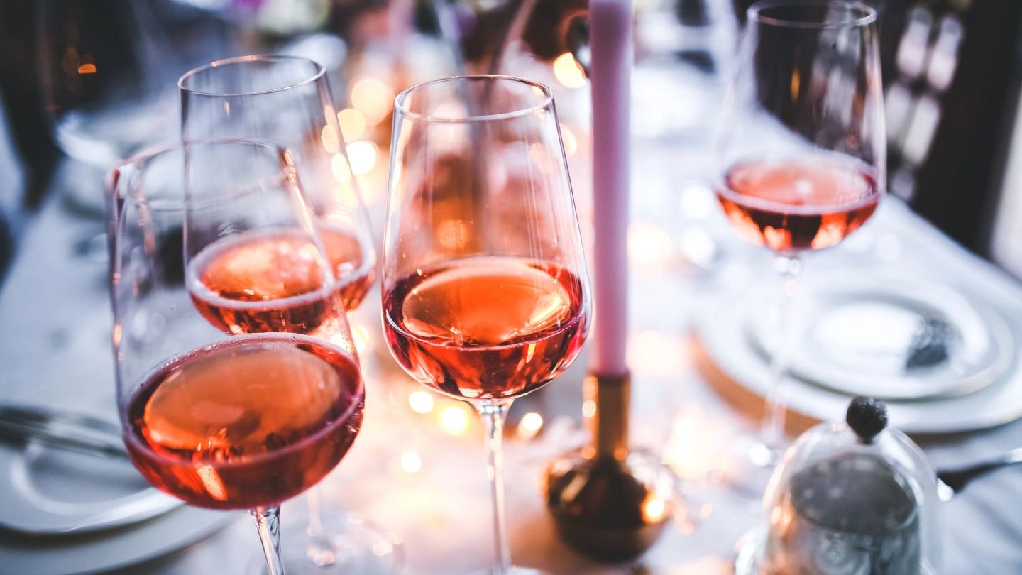 It’s spring, and these are the rosés you should be drinking