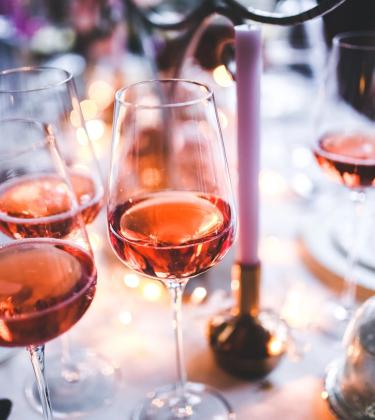 It’s spring, and these are the rosés you should be drinking