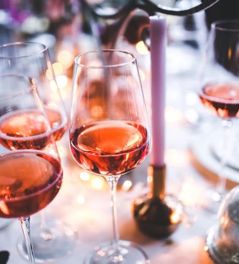 It’s spring, and these are the rosés you should be drinking