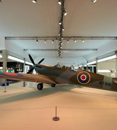 The Review – Masterpiece London 2012