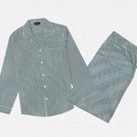 New & Lingwood Pyjama Set