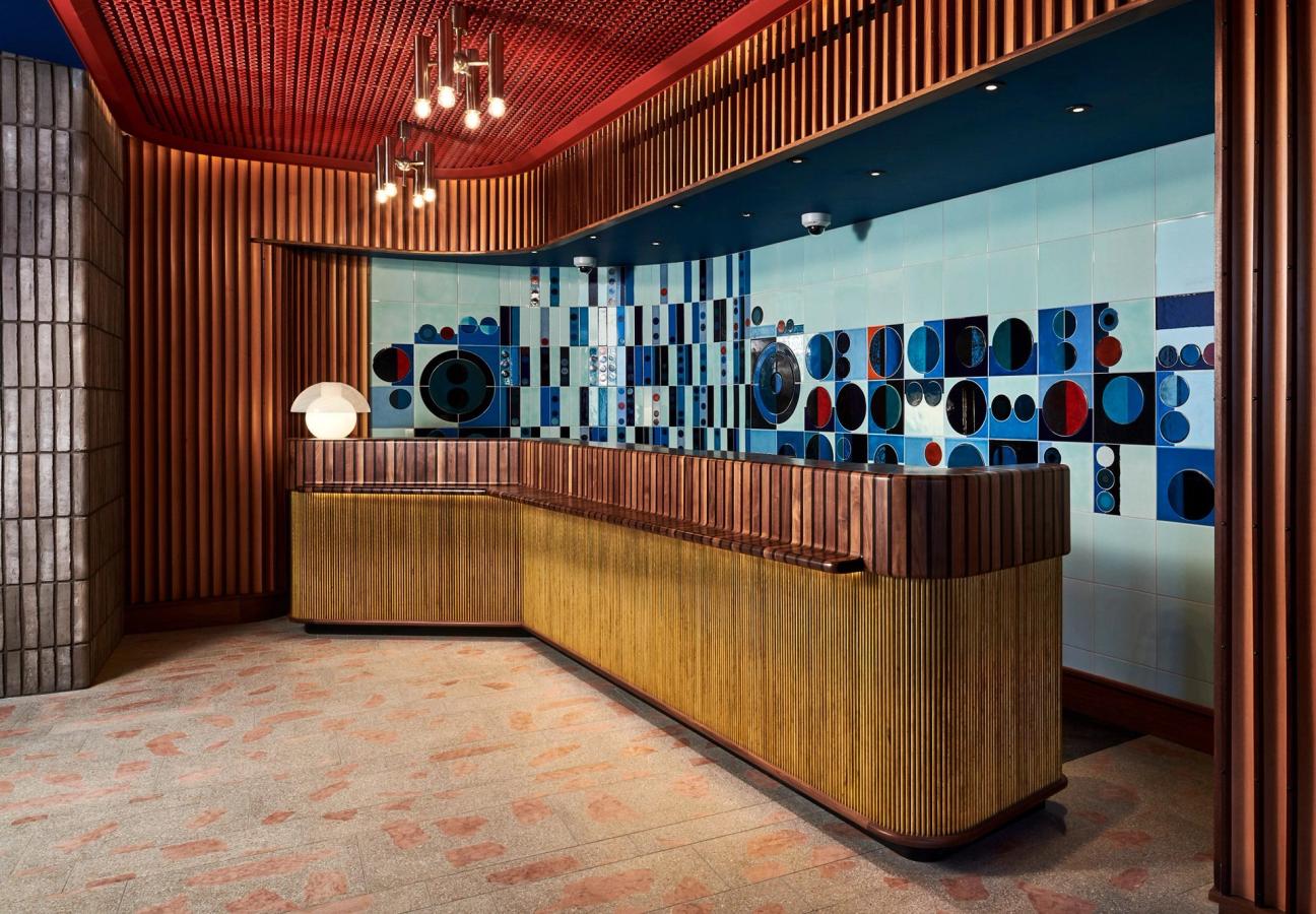 the standard hotel review