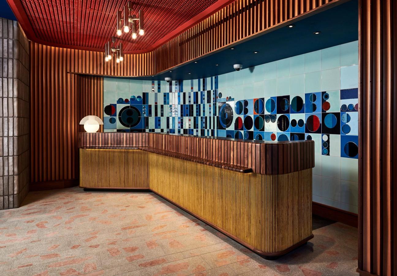 the standard hotel review