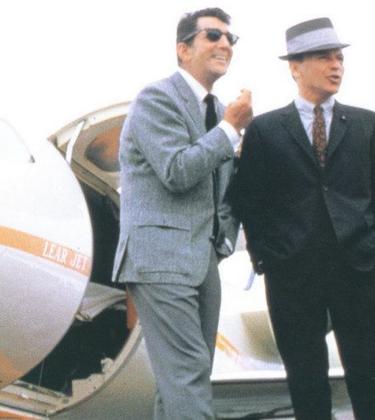 A gentleman’s guide to travelling in style