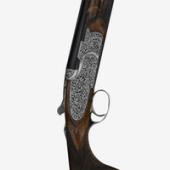 Hand-Built Beretta SO10