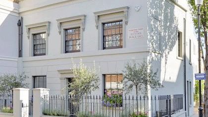 The Townhouse – Elystan Place, Chelsea