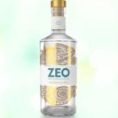 Zeo Botanical Dry