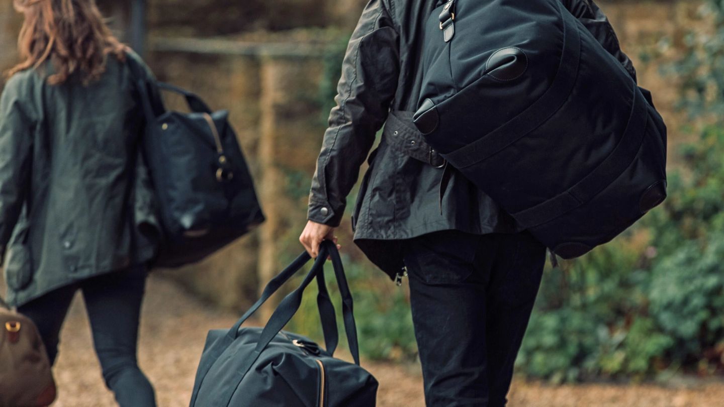9 style pieces to pack for your spring getaway