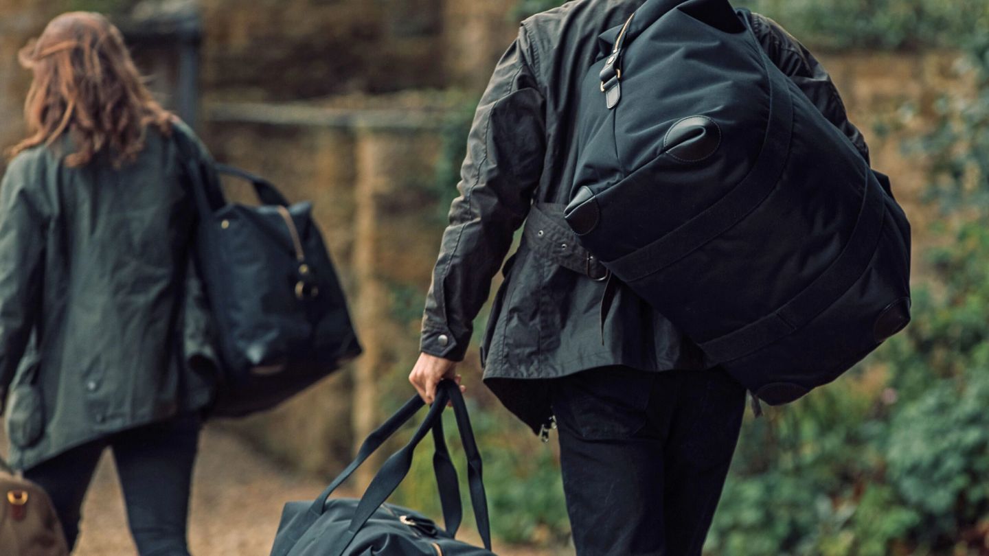 9 style pieces to pack for your spring getaway