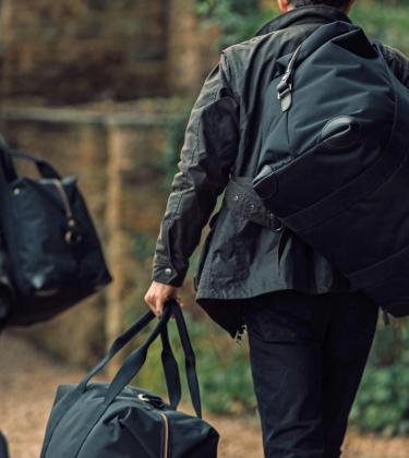 9 style pieces to pack for your spring getaway