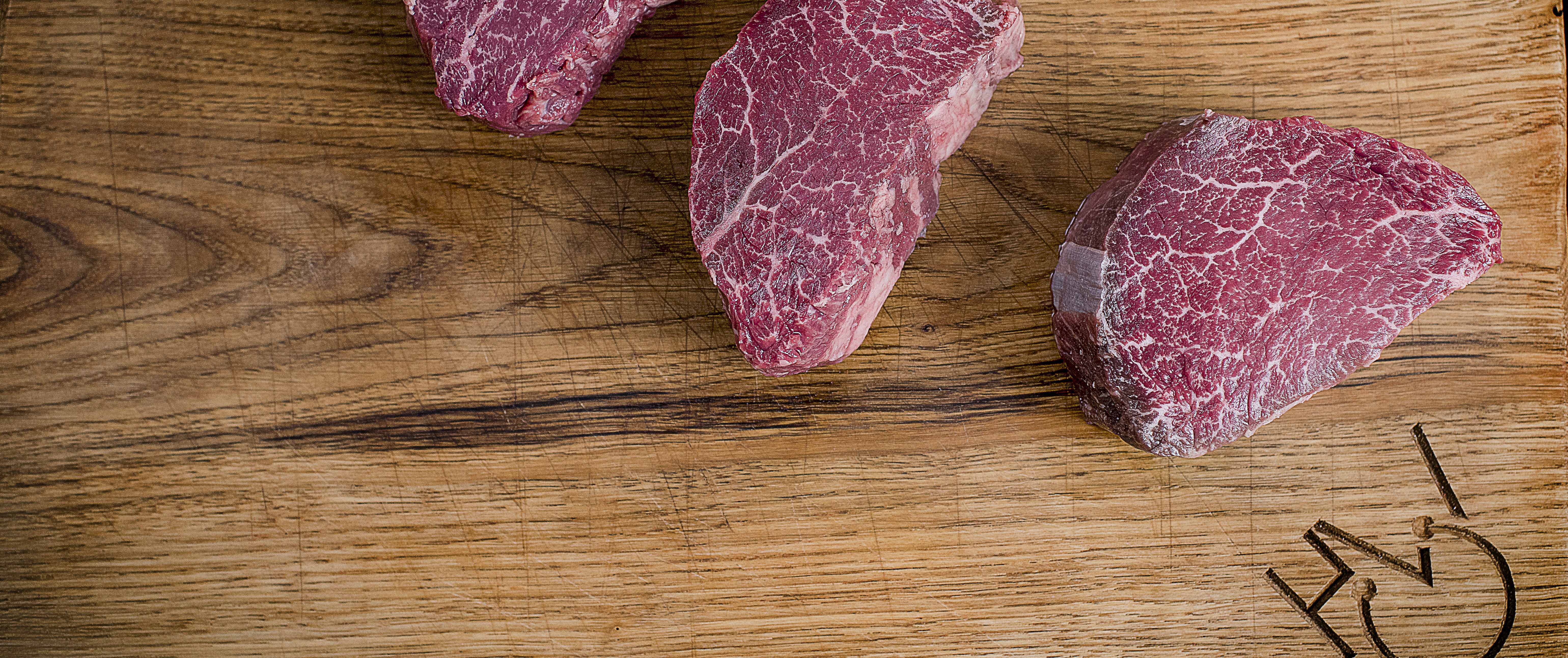 Try a little tenderness: Charting the rise of Scottish Wagyu beef
