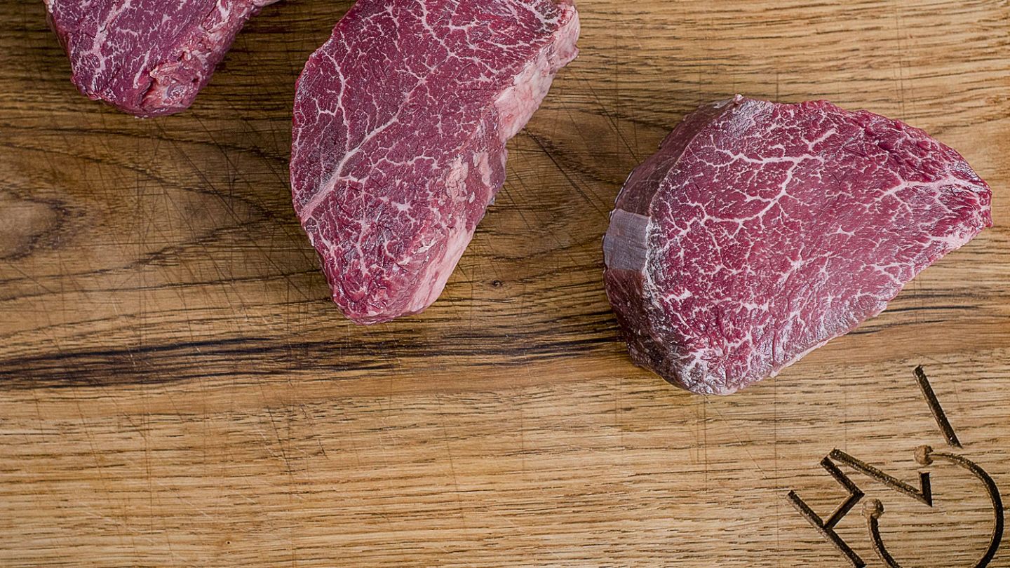 Try a little tenderness: Charting the rise of Scottish Wagyu beef