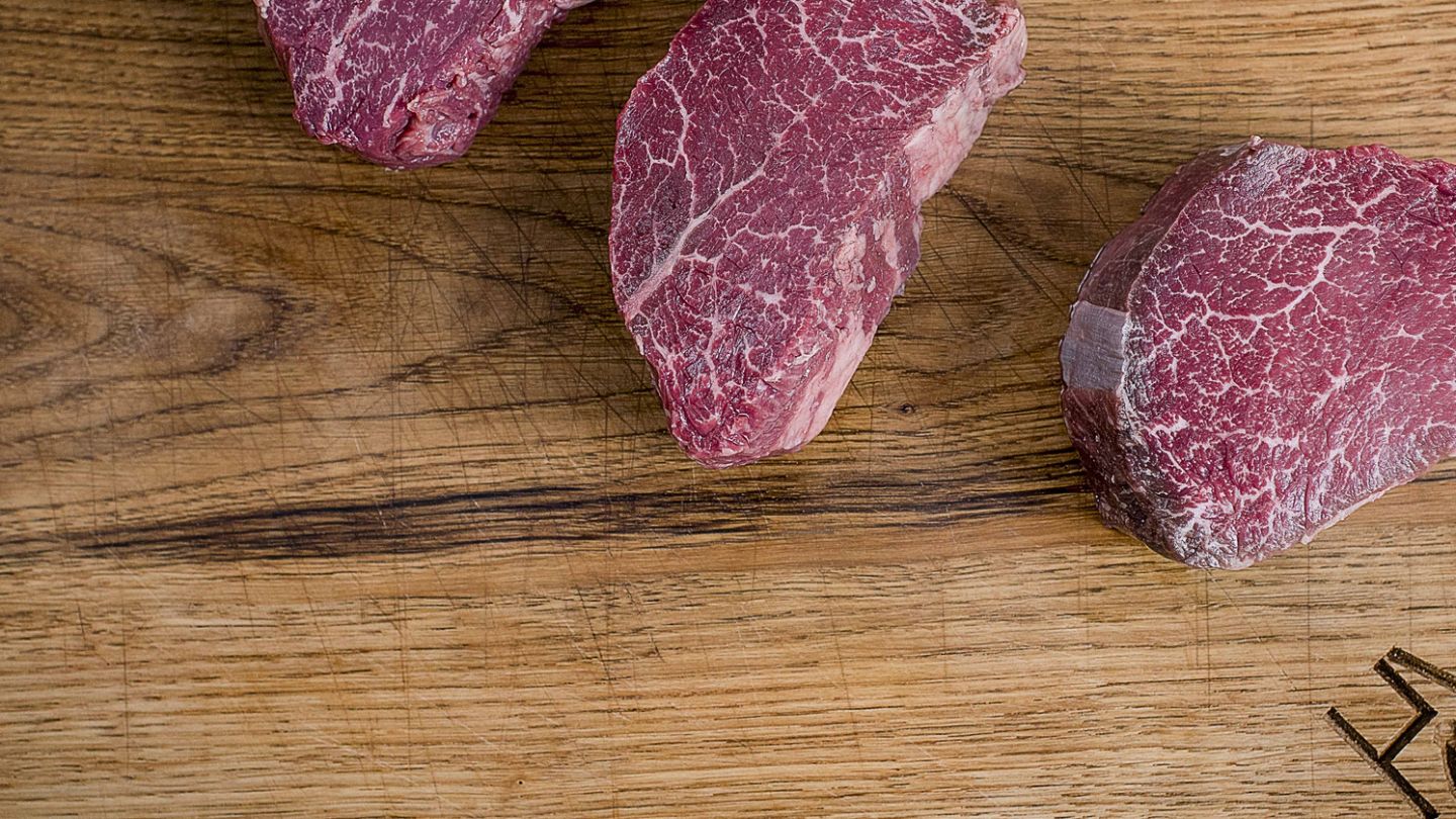 Try a little tenderness: Charting the rise of Scottish Wagyu beef