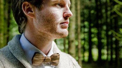 Gift Guide – For The Sartorial Sir