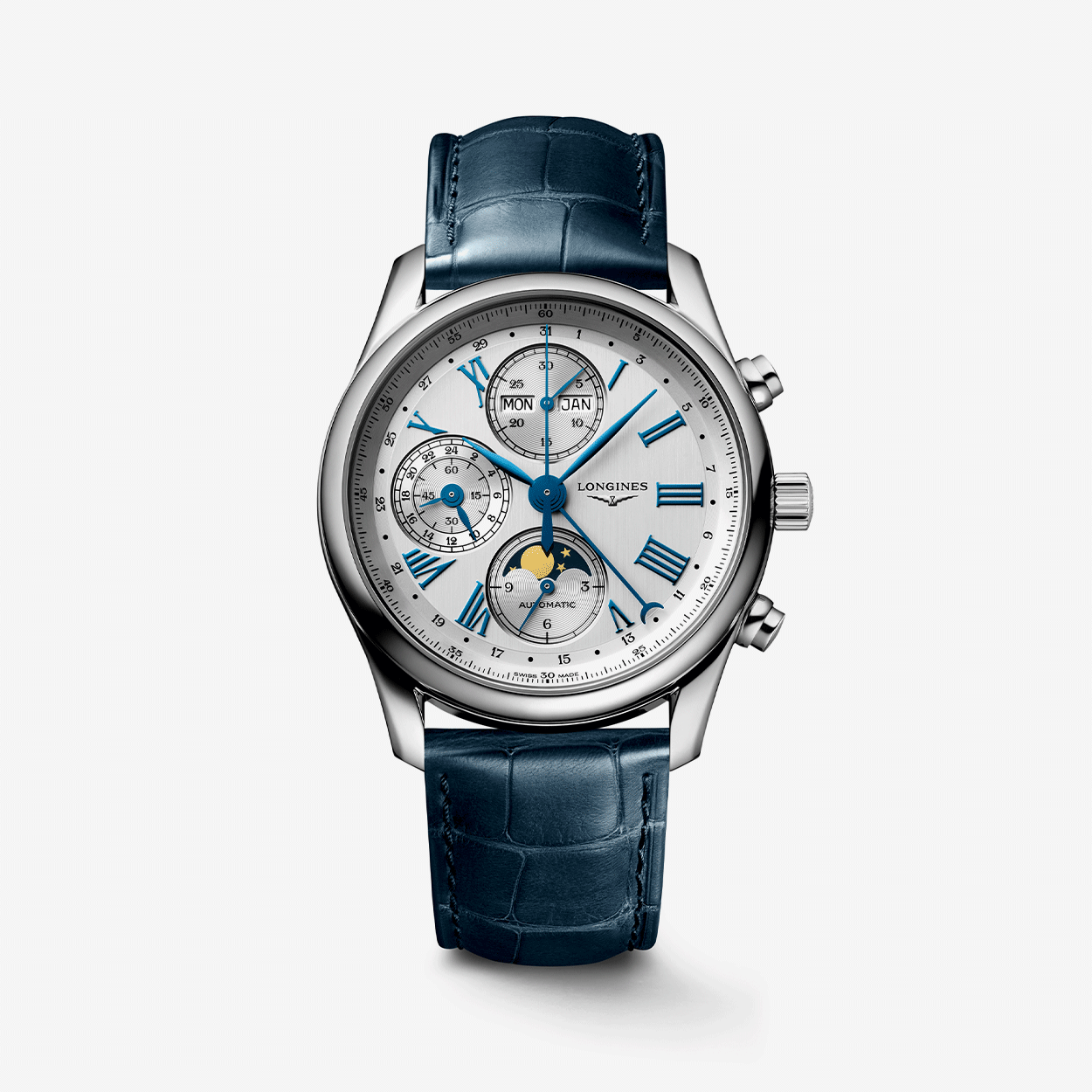 Longines Master Collection L2.673.4.71.2
