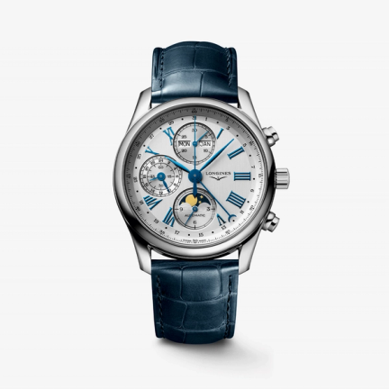 Longines Master Collection L2.673.4.71.2