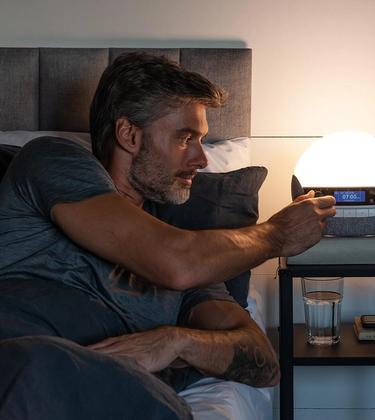 The best sleep accessories for a better night's sleep